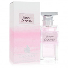 Eau De Parfum Spray Feminino - Lanvin - Jeanne Lanvin - 50 ml