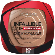 L’Oréal Paris - Base em pó - Cor 300