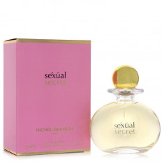 Eau De Parfum Spray Feminino - Michel Germain - Sexual Secret - 75 ml