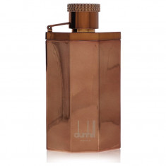 Eau De Toilette Spray (Tester) Masculino - Alfred Dunhill - Desire Bronze - 100 ml