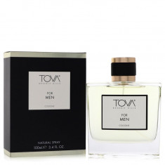 Cologne Spray Masculino - Tova Beverly Hills - Tova - 100 ml