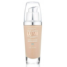 L’Oréal Paris - Base Liquida - Cor C3 - Creamy Natural