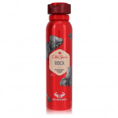 Deodorant Spray Masculino - Old Spice - Old Spice Rock - 150 ml