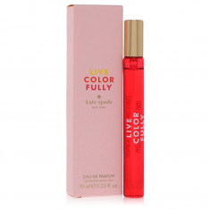 Mini EDP Spray Feminino - Kate Spade - Live Colorfully - 10 ml