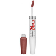 Maybelline - Batom Liquido SuperStay - Cor 145 - Constant Cocoa