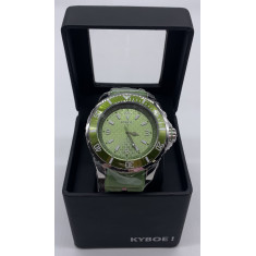 Relogio Masculino - 48mm - Kyboe The Original Giant 55 - 2013