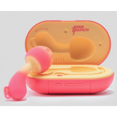 PinkPunch - Vibrador Feminino