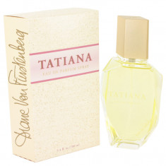 Eau De Parfum Spray Feminino - Diane Von Furstenberg - Tatiana - 100 ml