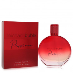 Eau De Parfum Spray Feminino - Michael Buble - Michael Buble Passion - 100 ml