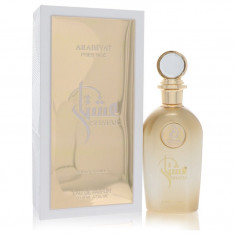 Eau De Parfum Spray (Unisex) Feminino - Arabiyat Prestige - Arabiyat Prestige Amber Vanilla - 109 ml