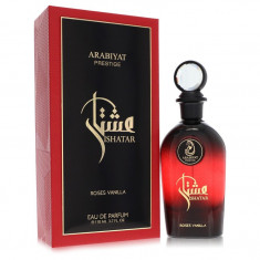 Eau De Parfum Spray (Unisex) Feminino - Arabiyat Prestige - Arabiyat Prestige Roses Vanilla - 109 ml