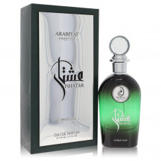 Eau De Parfum Spray (Unisex) Masculino - Arabiyat Prestige - Arabiyat Prestige Citrus Oud - 109 ml