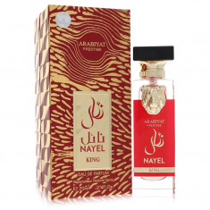 Eau De Parfum Spray Masculino - Arabiyat Prestige - Arabiyat Prestige Nayel King - 71 ml