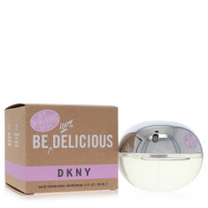 Eau De Parfum Spray Feminino - Donna Karan - Be 100% Delicious - 100 ml