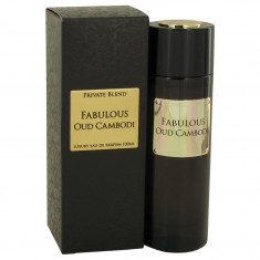 Eau De Parfum Spray Feminino - Chkoudra Paris - Private Blend Fabulous Oud Cambodi - 100 ml