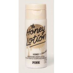 Hidratante Corporal - Honey Lotion - Victorias Secrets - 88ml