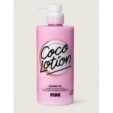 Hidratante Corporal - Coco Lotion - Victorias Secrets - 414ml