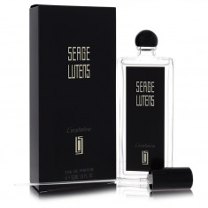 Eau De Parfum Spray (Unisex) Feminino - Serge Lutens - L'orpheline - 50 ml