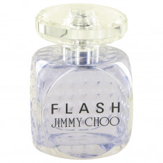 Eau De Parfum Spray (Tester) Feminino - Jimmy Choo - Flash - 100 ml