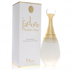 Eau De Parfum Spray Feminino - Christian Dior - Jadore Parfum D'eau - 100 ml