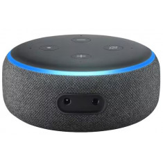 Alexa - 3ª Geração - Preta - Amazon