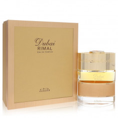 Eau De Parfum Spray (Unisex) Masculino - The Spirit Of Dubai - The Spirit Of Dubai Rimal - 50 ml