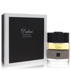 Eau De Parfum Spray (Unisex) Masculino - The Spirit Of Dubai - The Spirit Of Dubai Fakhama - 50 ml