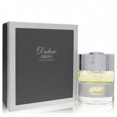 Eau De Parfum Spray (Unisex) Masculino - The Spirit Of Dubai - The Spirit Of Dubai Abraj - 50 ml