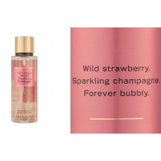 Victoria's Secret - Body Splash - Strawberries & Champagne - 250ml