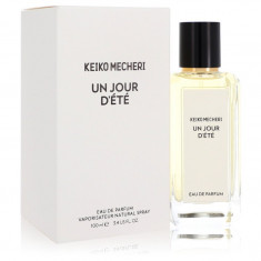 Eau De Parfum Spray Feminino - Keiko Mecheri - Un Jour D'ete - 100 ml