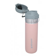 Stanley - Garrafa Térmica Clássica com Tampa 700ml - Rosa