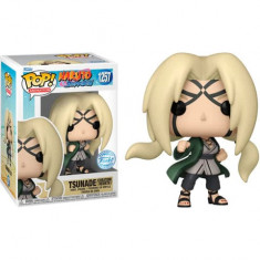 Funko Pop! - Naruto: Tsunade - 1257