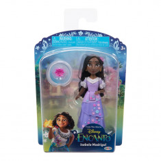 Disney Encanto Isabela Madrigal Small Doll Figure