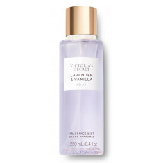 Body Mist Lavender & Vanilla - Victoria's Secret - 250ml