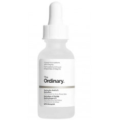 Ácido Salicilico 2% - The Ordinary - 30ml