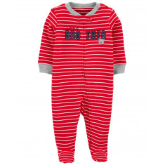 Body Infantil - Tamanho 9M - Carters