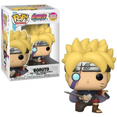 Funko Pop! Animation - Boruto - 1035