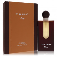 Eau De Parfum Spray Masculino - Benetton - Tribu Man - 100 ml