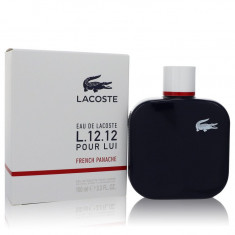 Eau De Toilette Spray Masculino - Lacoste - Eau De Lacoste L1212 Pour Lui French Panache - 100 ml