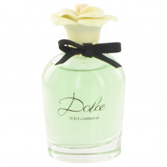 Eau De Parfum Spray (Tester) Feminino - Dolce & Gabbana - Dolce - 75 ml