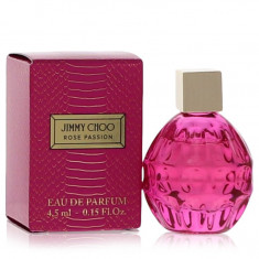 Mini EDP Feminino - Jimmy Choo - Jimmy Choo Rose Passion - 4 ml