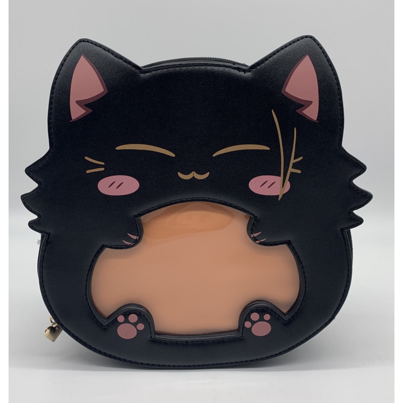 Geto Cat Ita Bag [PREORDER] – yulicechan