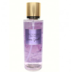 Body Splash Love Spell - Victoria's Secret 250ml