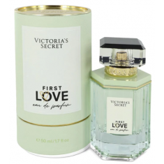 Perfume Feminino First Love - Eau de parfum - 50ml - Victoria's Secret