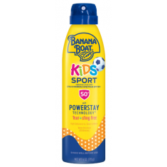 FPS Spray Kids Sport 50+ 170g - Banana Boat