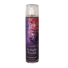Body Splash Twilight Woods Fine Fragrance Mist Bath & Body Works 236ml