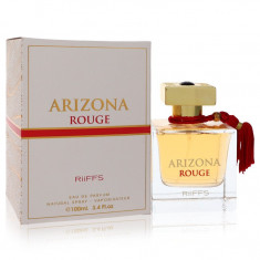 Eau De Parfum Spray (Unisex) Feminino - Riiffs - Arizona Rouge - 100 ml