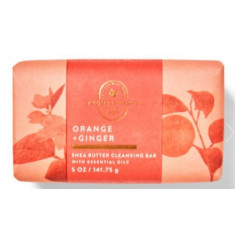 Sabonete em Barra - Orange + Ginger - Bath & Body Works