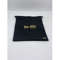 kit Boné + sacola para academia New Era 58.7 cm