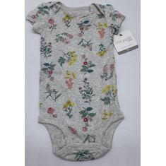 Body Infantil - Tamanho 9M - Little Planet (Carters)